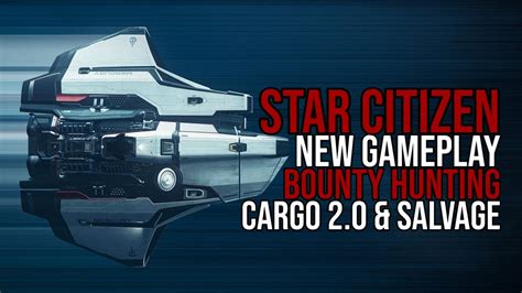 It is the fastest way to make aUEC in the game. . Star citizen bounty hunting